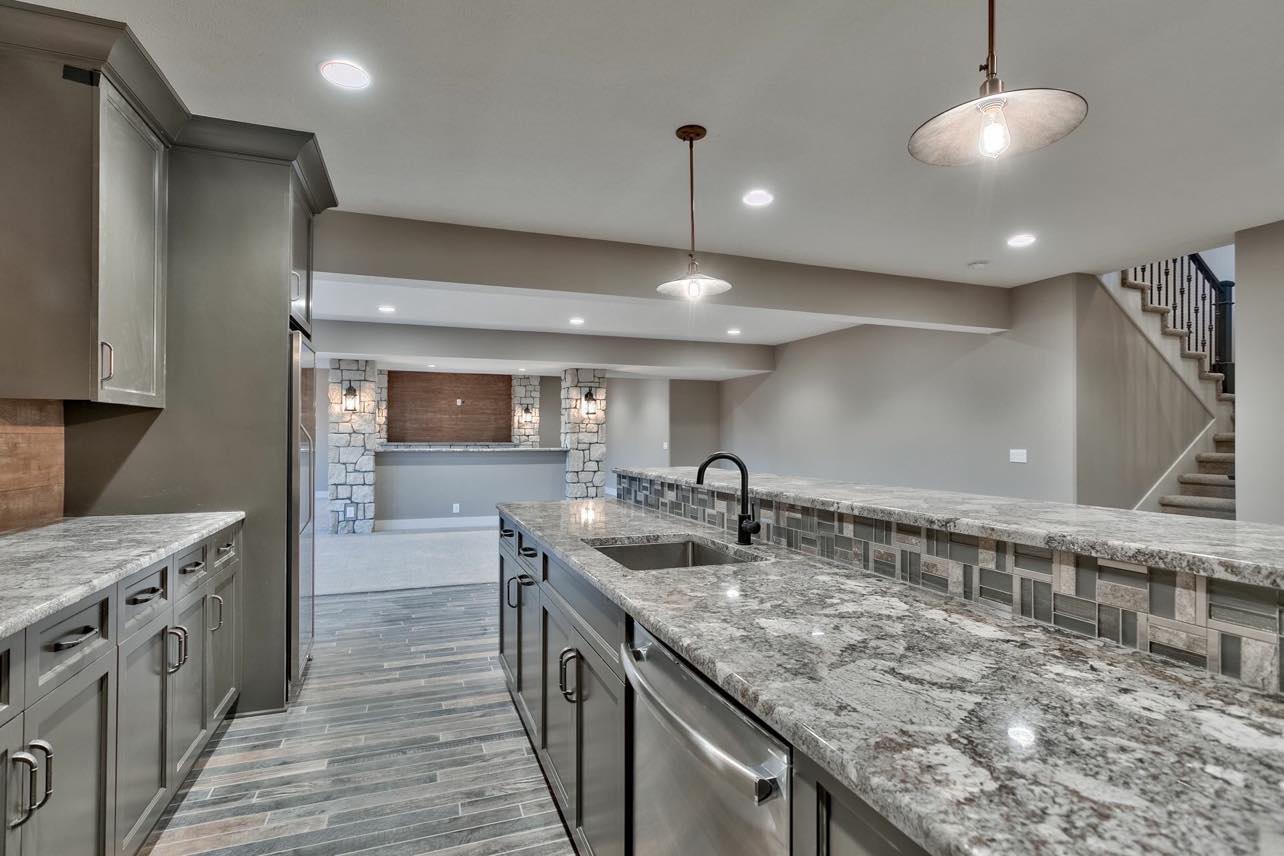 aging in place remodeling